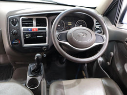 2023 Hyundai H-100 Bakkie 2.6D