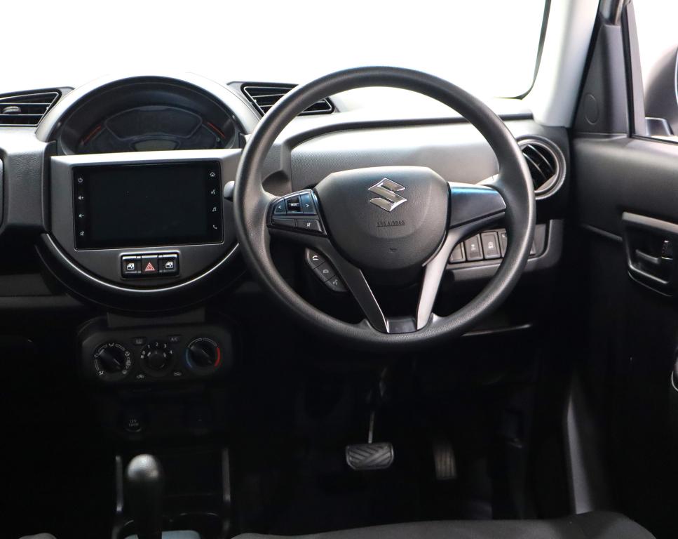 2024 Suzuki S-Presso 1.0 GL+ Auto