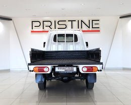 2023 Hyundai H-100 Bakkie 2.6D