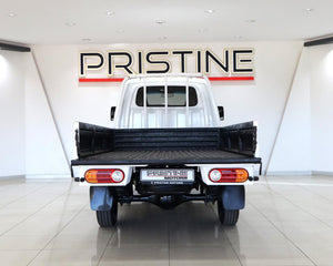 2023 Hyundai H-100 Bakkie 2.6D