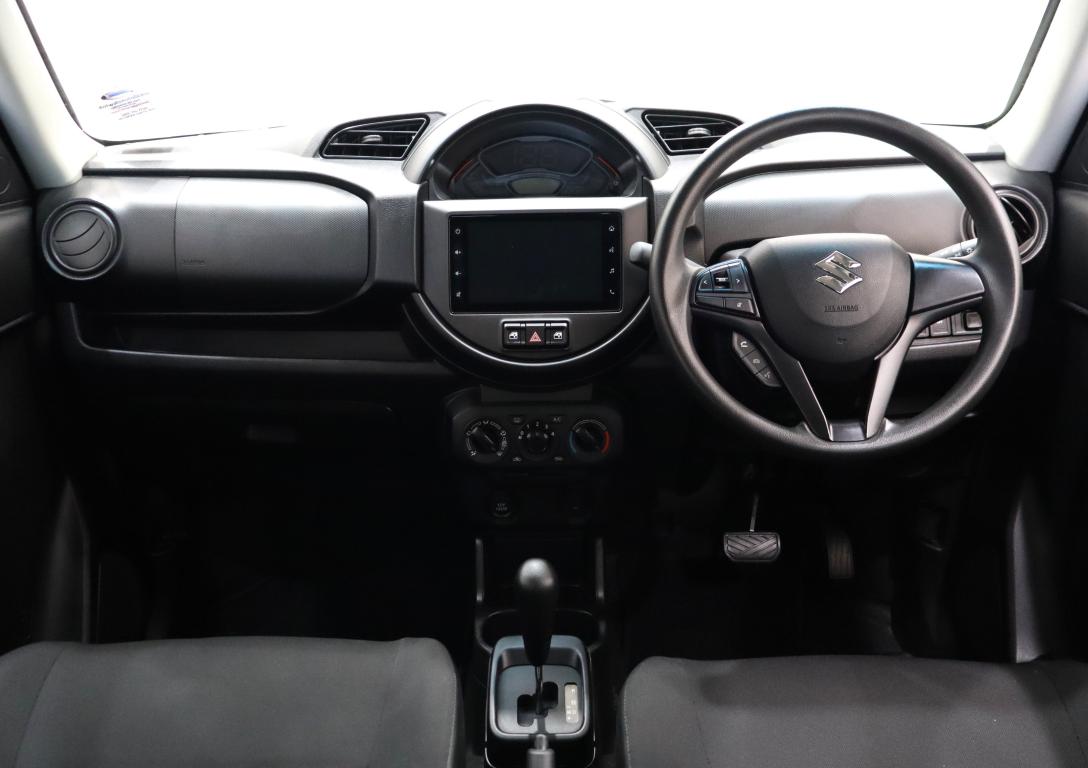 2024 Suzuki S-Presso 1.0 GL+ Auto