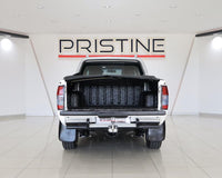 2017 Nissan NP300 Hardbody 2.4 Double Cab Hi-Rider