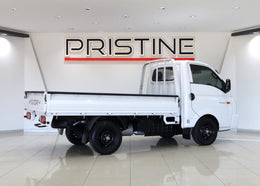 2023 Hyundai H-100 Bakkie 2.6D