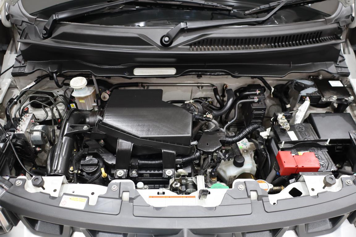 2024 Suzuki S-Presso 1.0 GL+ Auto