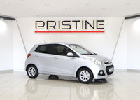 2014 Hyundai Grand i10 1.25 Motion
