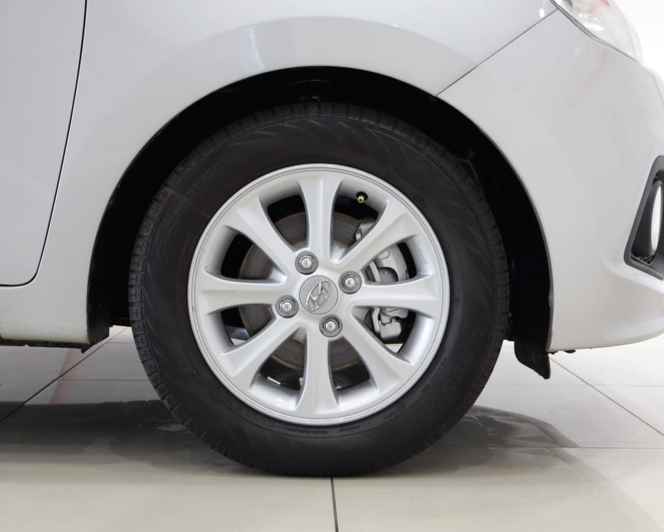 2014 Hyundai Grand i10 1.25 Motion