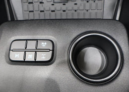 2024 Ford Ranger 2.0 Sit Supercab XLT