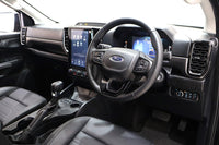 2026 Ford Ranger 2.0 Sit Supercab XLT