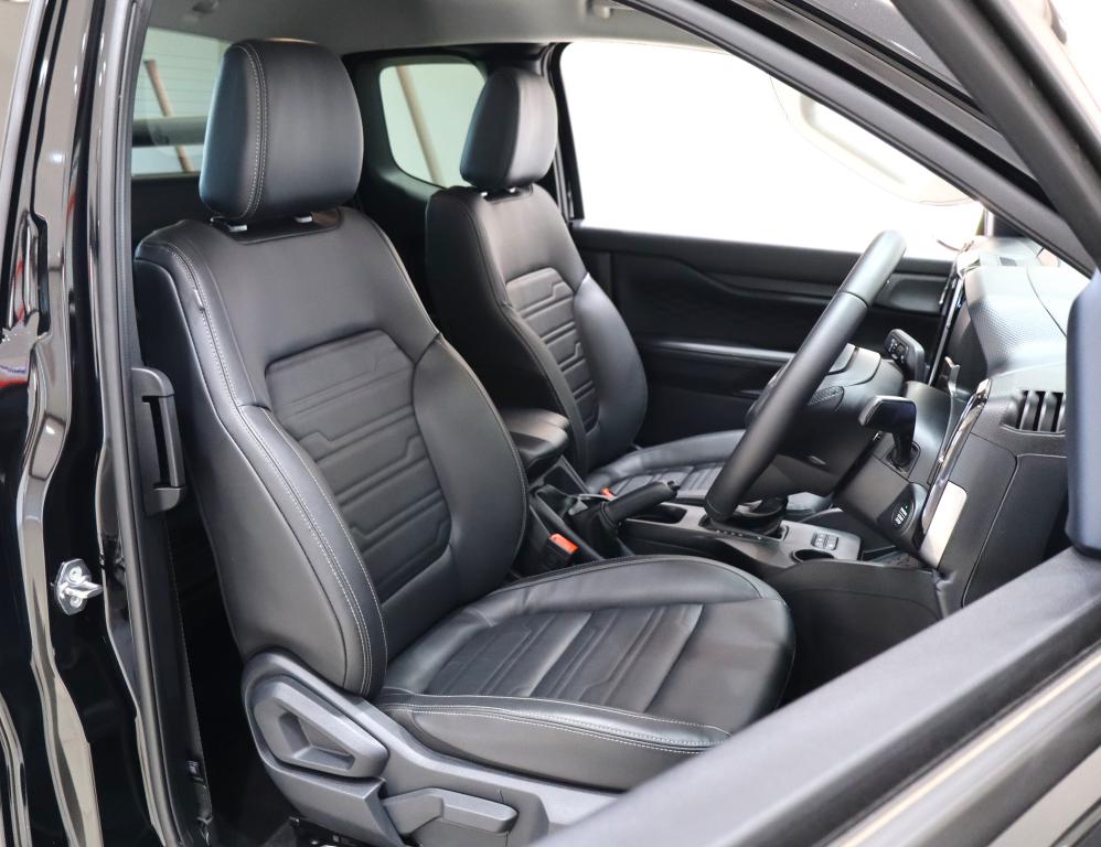 2026 Ford Ranger 2.0 Sit Supercab XLT