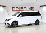 2022 Mercedes-Benz V-Class V250d Avantgarde AMG Line