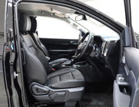 2026 Ford Ranger 2.0 Sit Supercab XLT