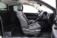 2026 Ford Ranger 2.0 Sit Supercab XLT