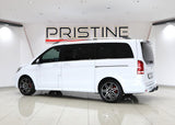 2022 Mercedes-Benz V-Class V250d Avantgarde AMG Line