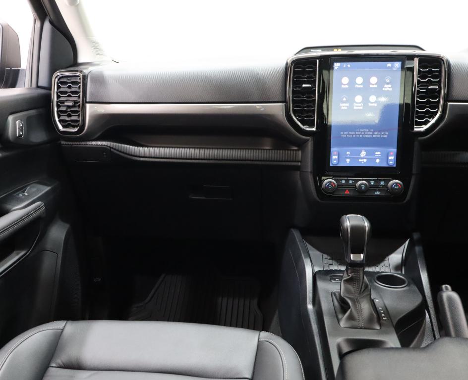 2026 Ford Ranger 2.0 Sit Supercab XLT