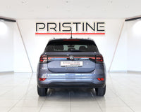 2022 Volkswagen T-Cross 1.5 TSI R-Line Auto