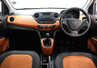 2014 Hyundai Grand i10 1.25 Motion