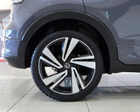 2022 Volkswagen T-Cross 1.5 TSI R-Line Auto