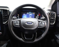 2026 Ford Ranger 2.0 Sit Supercab XLT