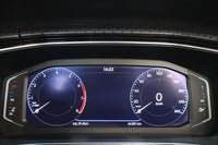 2022 Volkswagen T-Cross 1.5 TSI R-Line Auto
