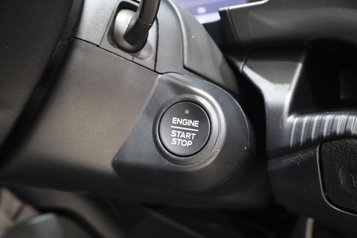2026 Ford Ranger 2.0 Sit Supercab XLT