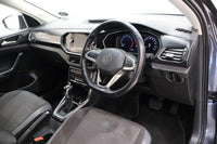 2022 Volkswagen T-Cross 1.5 TSI R-Line Auto