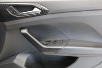 2022 Volkswagen T-Cross 1.5 TSI R-Line Auto