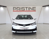 2023 Toyota Corolla Quest 1.8 Plus Auto