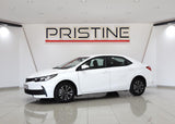 2023 Toyota Corolla Quest 1.8 Plus Auto