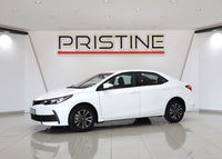 2023 Toyota Corolla Quest 1.8 Plus Auto