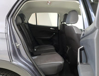 2022 Volkswagen T-Cross 1.5 TSI R-Line Auto