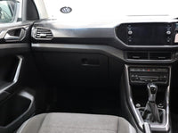 2022 Volkswagen T-Cross 1.5 TSI R-Line Auto