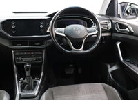 2022 Volkswagen T-Cross 1.5 TSI R-Line Auto