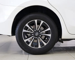 2023 Toyota Corolla Quest 1.8 Plus Auto