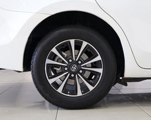 2023 Toyota Corolla Quest 1.8 Plus Auto