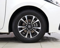 2023 Toyota Corolla Quest 1.8 Plus Auto