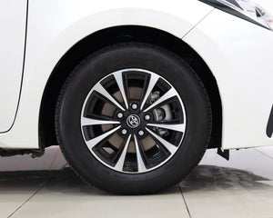 2023 Toyota Corolla Quest 1.8 Plus Auto