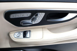 2022 Mercedes-Benz V-Class V250d Avantgarde AMG Line