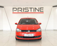 2015  Volkswagen Polo Vivo Hatch 1.4 Trendline