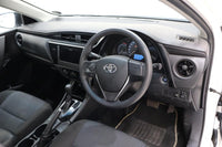 2023 Toyota Corolla Quest 1.8 Plus Auto