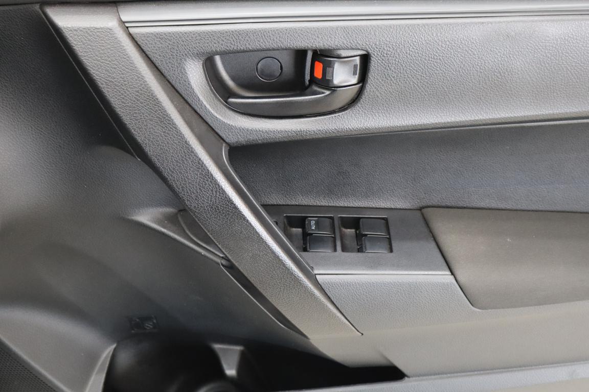 2023 Toyota Corolla Quest 1.8 Plus Auto