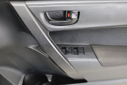 2023 Toyota Corolla Quest 1.8 Plus Auto