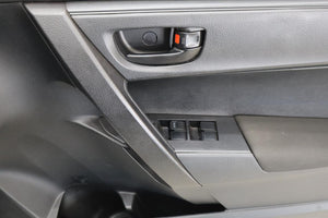 2023 Toyota Corolla Quest 1.8 Plus Auto
