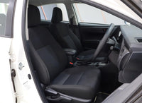 2023 Toyota Corolla Quest 1.8 Plus Auto