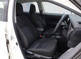 2023 Toyota Corolla Quest 1.8 Plus Auto