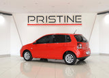 2015  Volkswagen Polo Vivo Hatch 1.4 Trendline