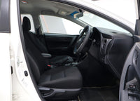 2023 Toyota Corolla Quest 1.8 Plus Auto