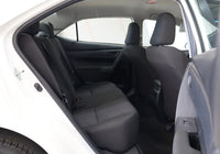 2023 Toyota Corolla Quest 1.8 Plus Auto