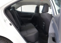 2023 Toyota Corolla Quest 1.8 Plus Auto