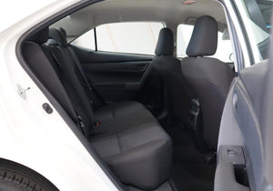 2023 Toyota Corolla Quest 1.8 Plus Auto