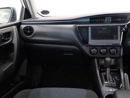 2023 Toyota Corolla Quest 1.8 Plus Auto